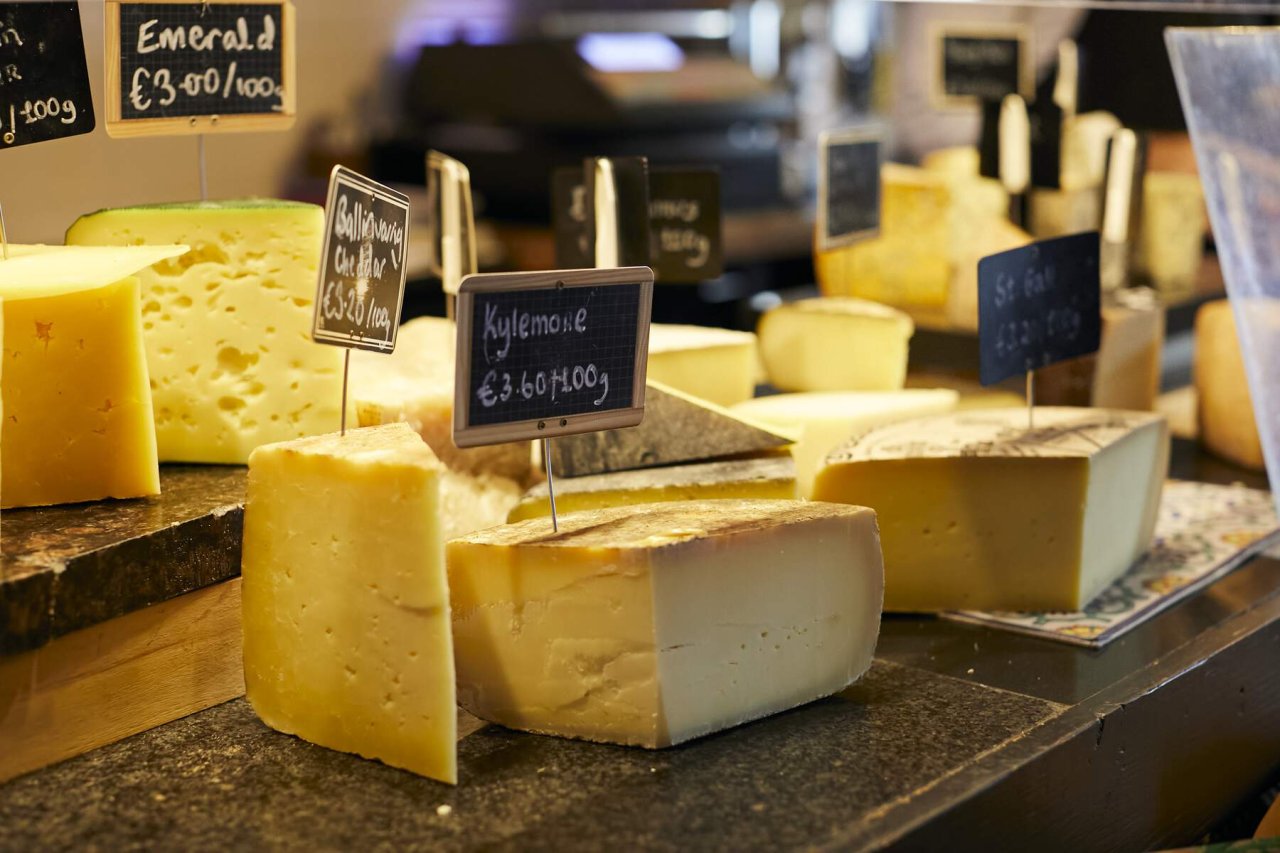 The Dingle Tasting Tour