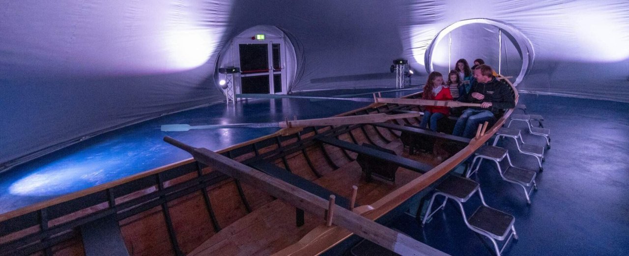 Portmagee Whiskey - Spirit of The Sea Tour