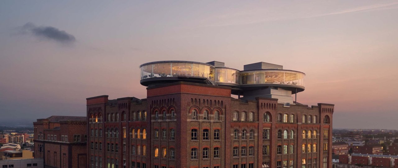 Guinness Storehouse Dublin Tour