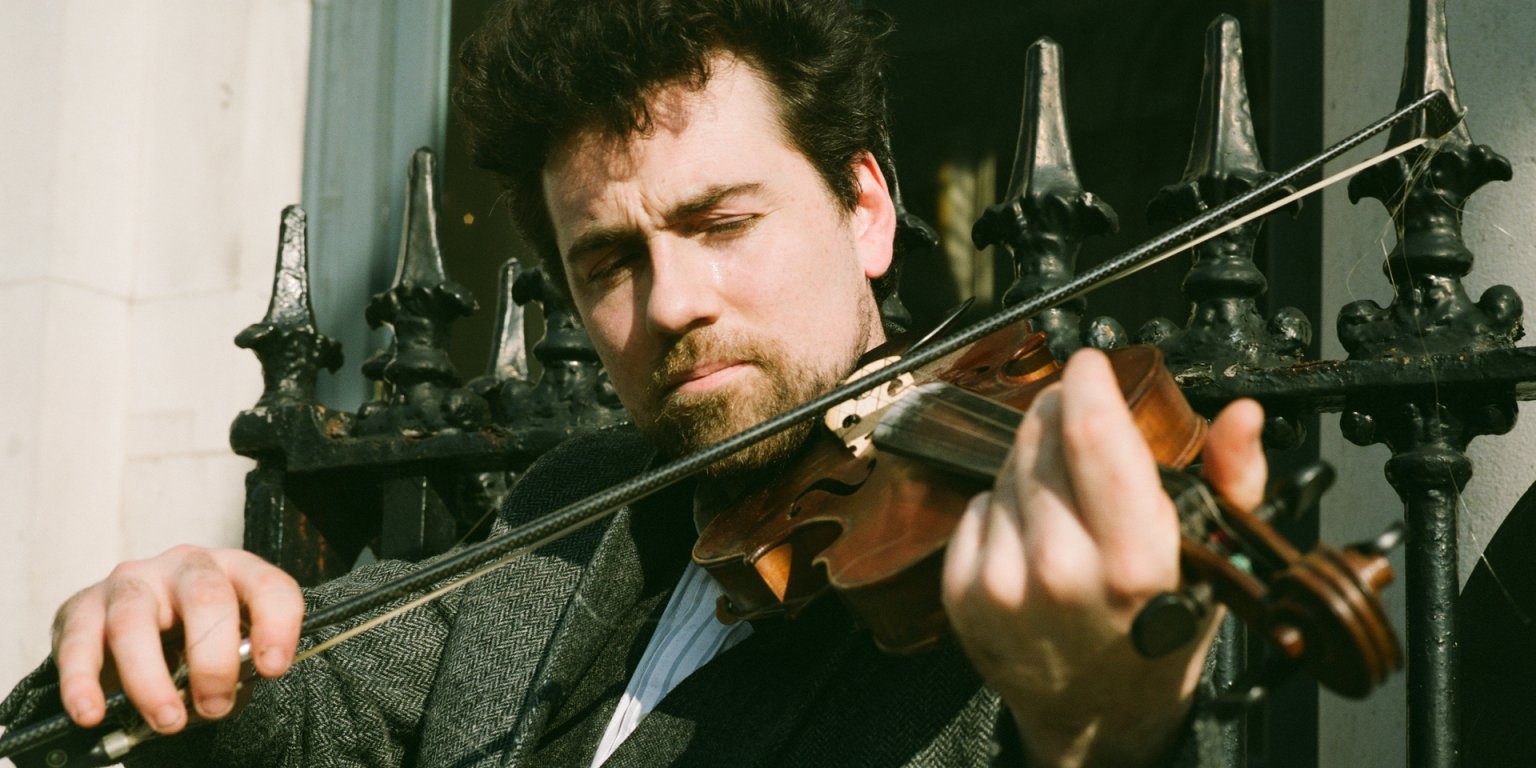 Original Dublin Music Tour